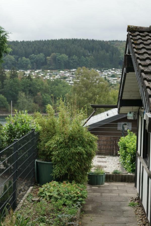 Ferienhaus An Der Lister Villa Windebruch Exterior photo